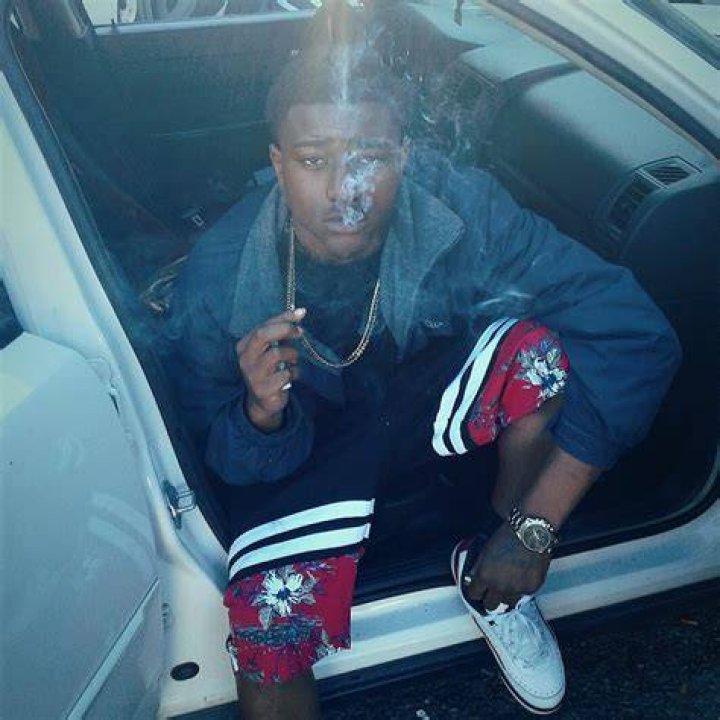Mob honcho