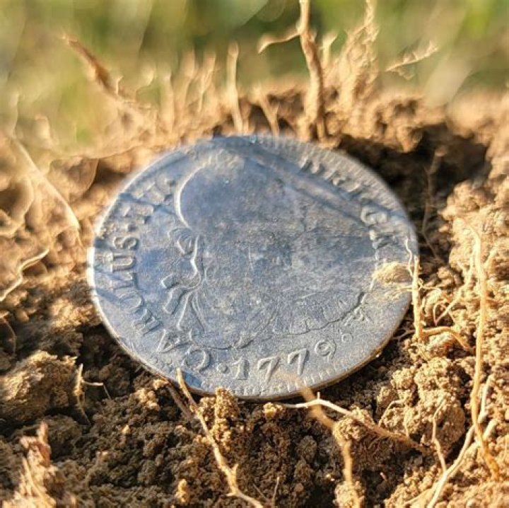 Money given when something is found