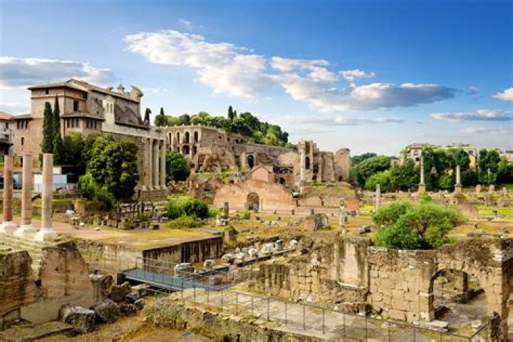 More ancient