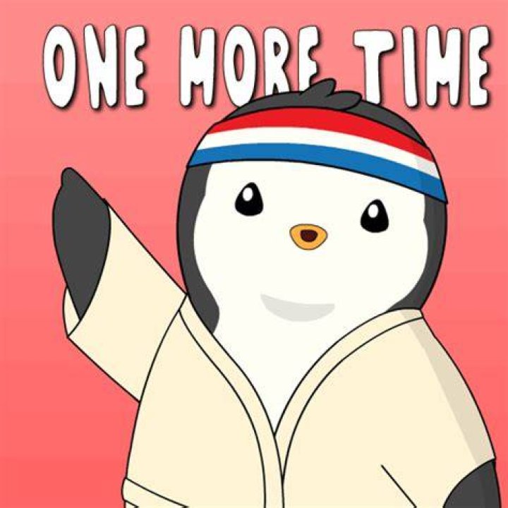 ___ more time (again)