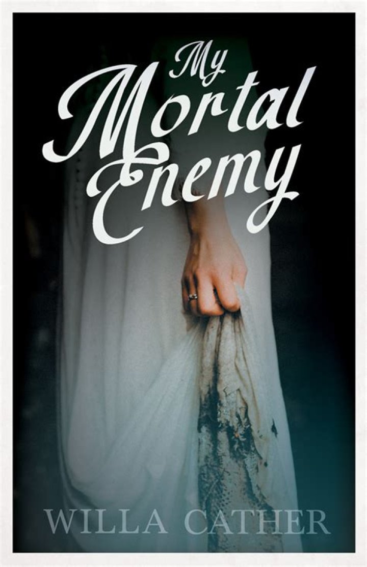 Mortal enemy