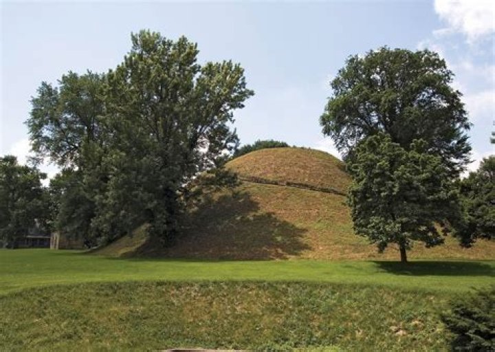 Mound