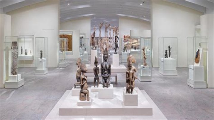 Museum collection