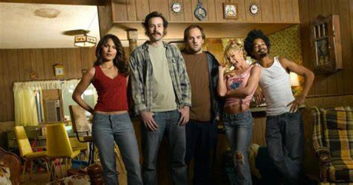 My Name Is ___ (former sitcom)