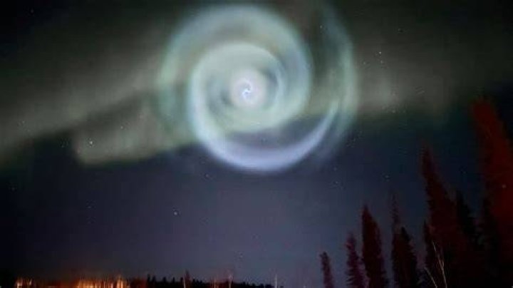 Mysterious spacecraft: Abbr.