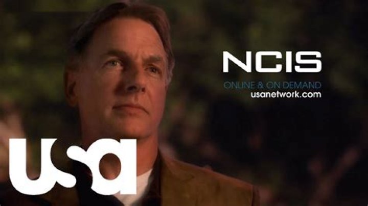 NCIS network