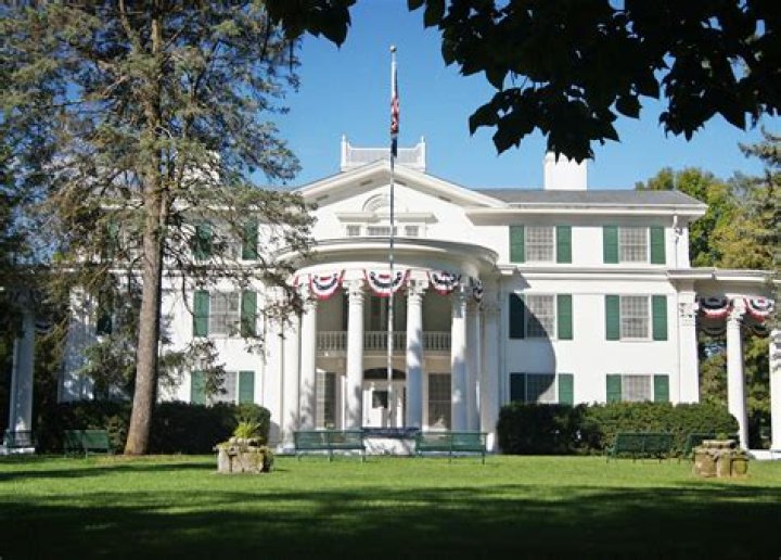Nebraska city