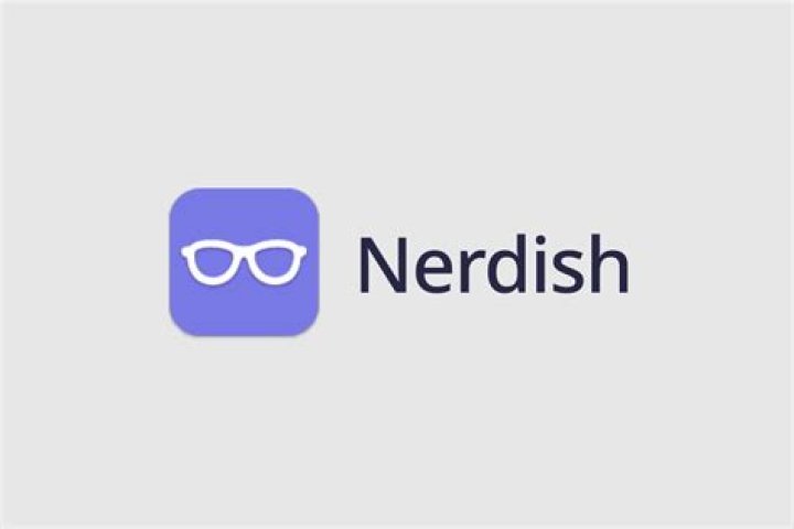 Nerdish