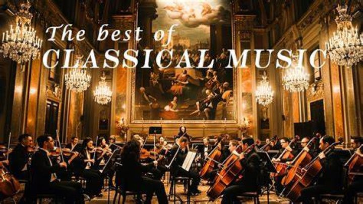 New start to classical