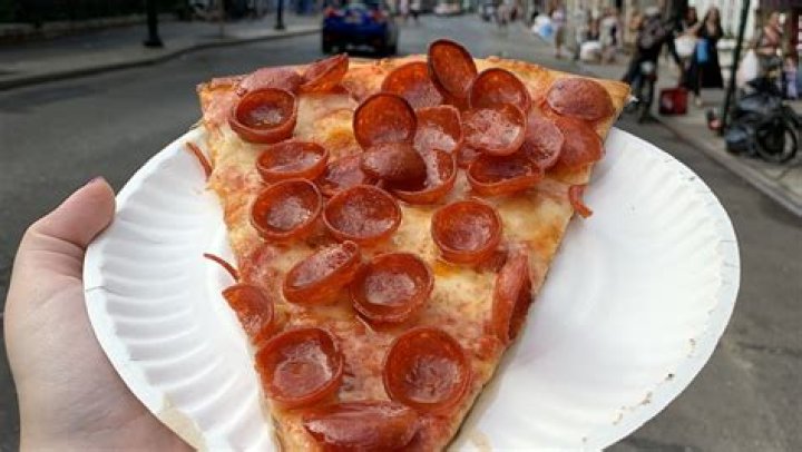 New York-___ pizza