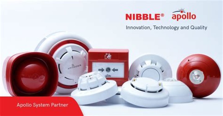 Nibble