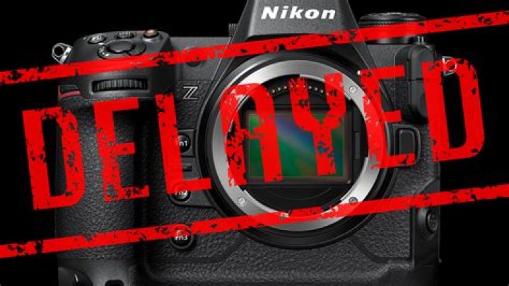 Nikon's camera-making rival