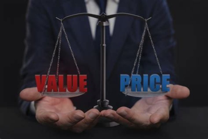 Not expensive