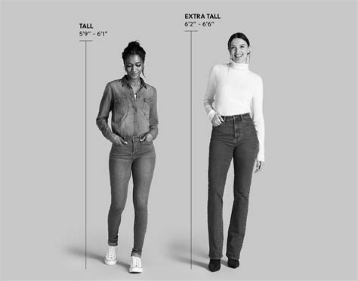 Not tall