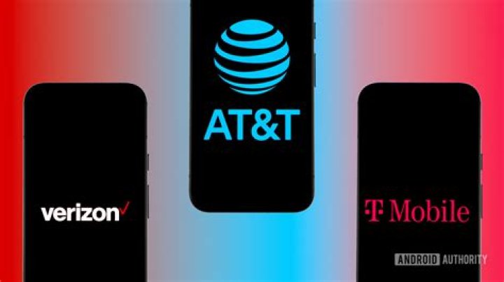 Now-defunct AT&T rival: Abbr.