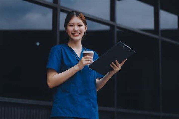 Nurse a drink