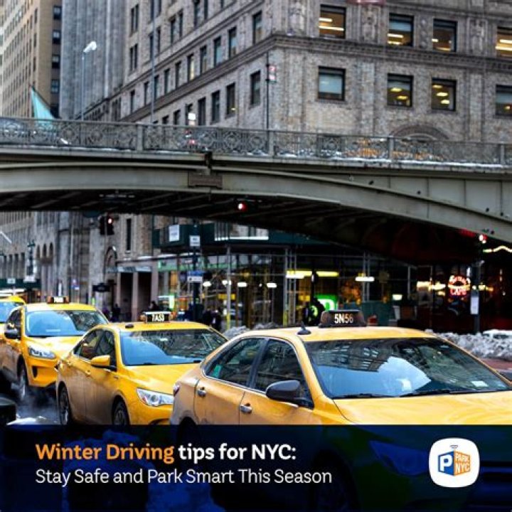 NYC winter hours: Abbr.