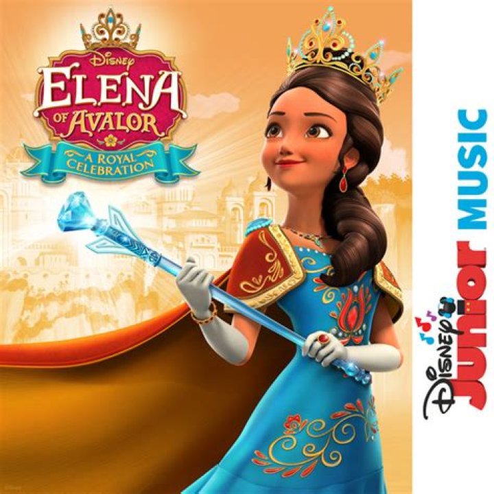 ___ of Avalor (former Disney Junior program)