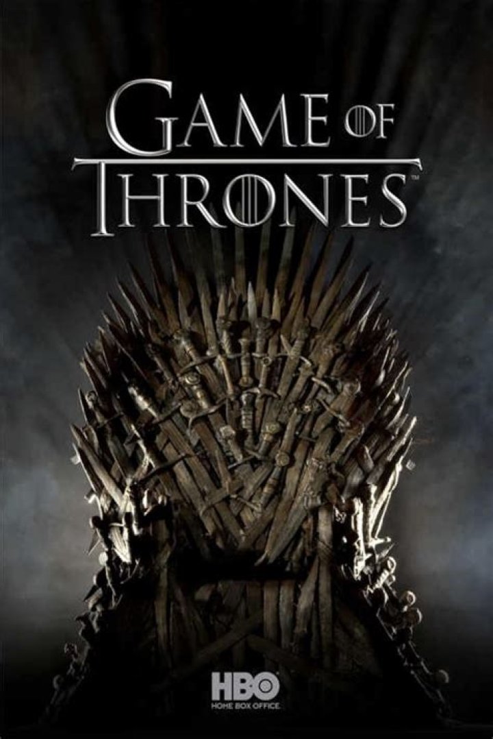 ___ of Thrones