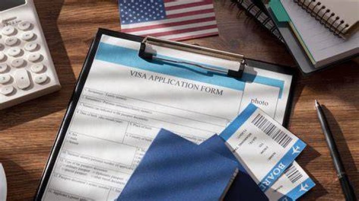 Official documents needed for working abroad