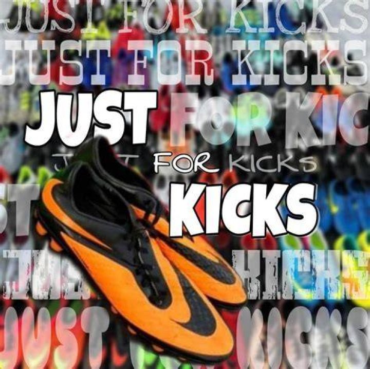 On a ___ (just for kicks)