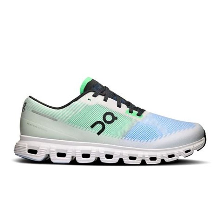 On cloud ___ (delighted)