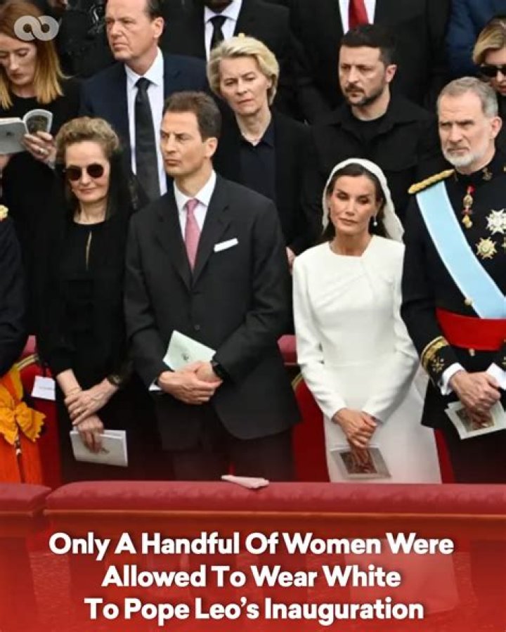 Only a handful of