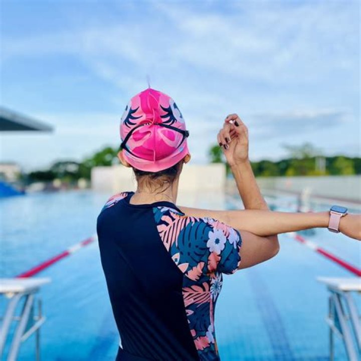 ___ or swim