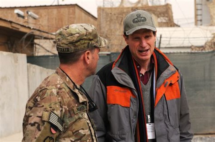 Oregon senator Wyden