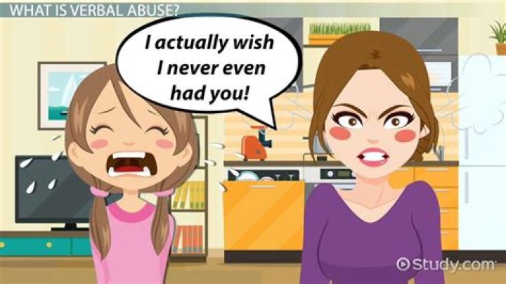 ___ out at (attack verbally)