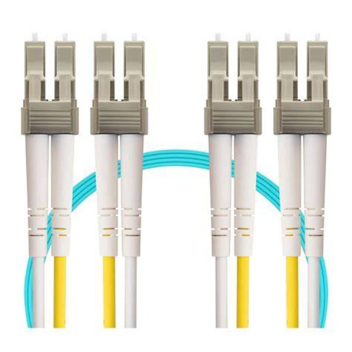 Oxen connector