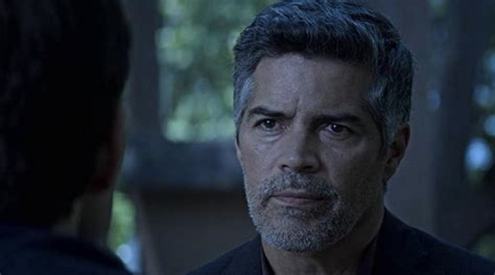 Ozark actor Morales