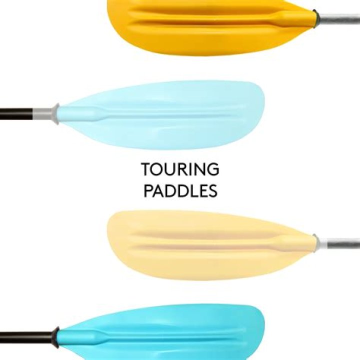 Paddles