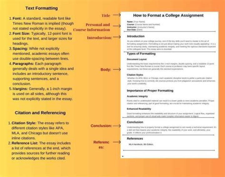 ___ paper (college assignment)