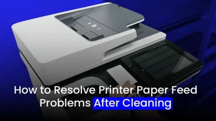 Paper ___ (problem for a printer)