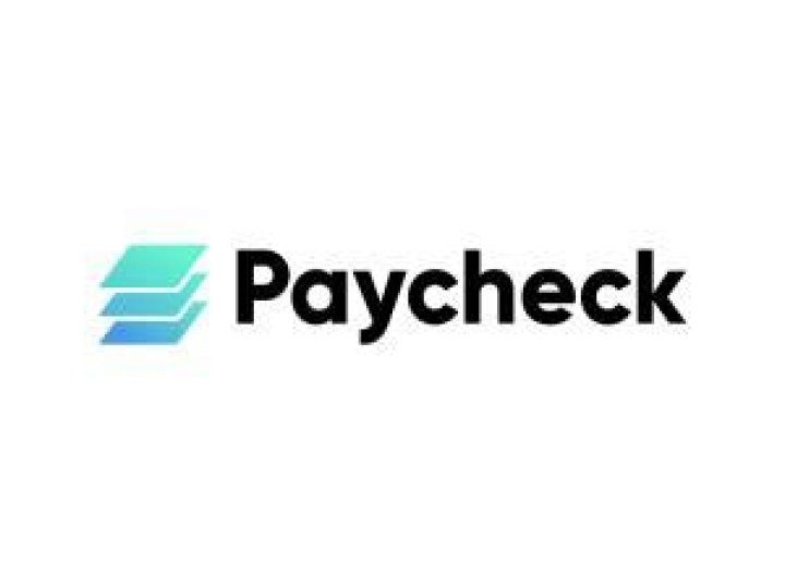Paycheck upgrade