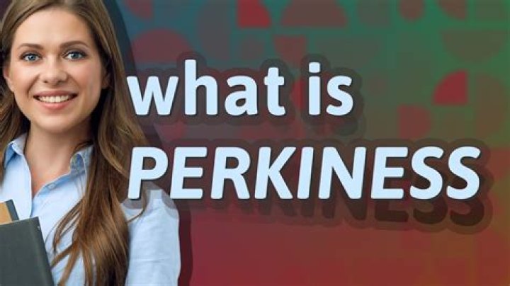 Perkiness