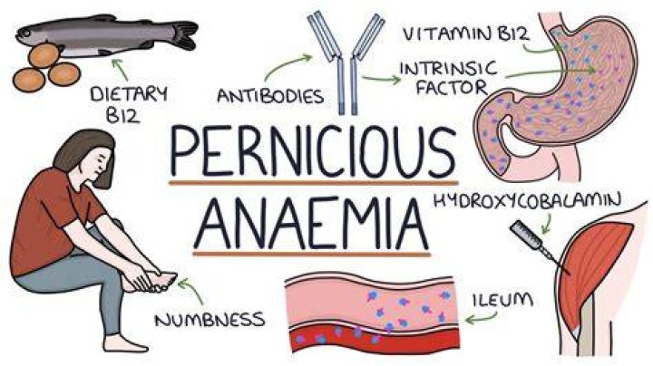Pernicious