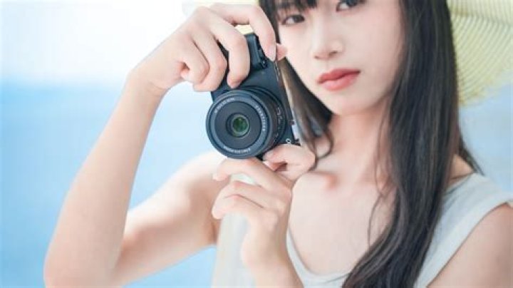 Photographer's command