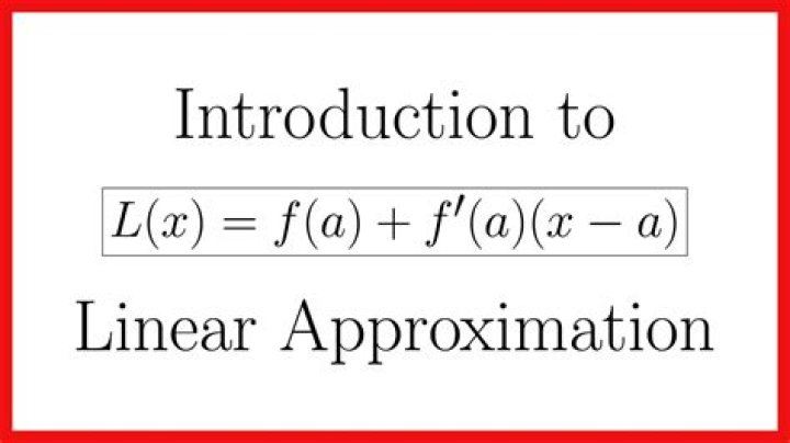 Phrase used in an approximation: 2 wds.