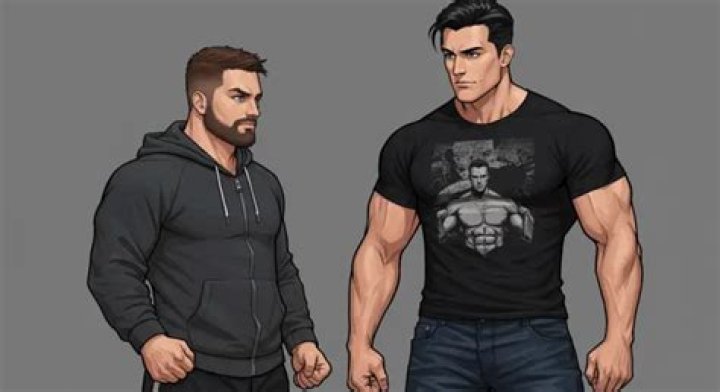 Physique for short