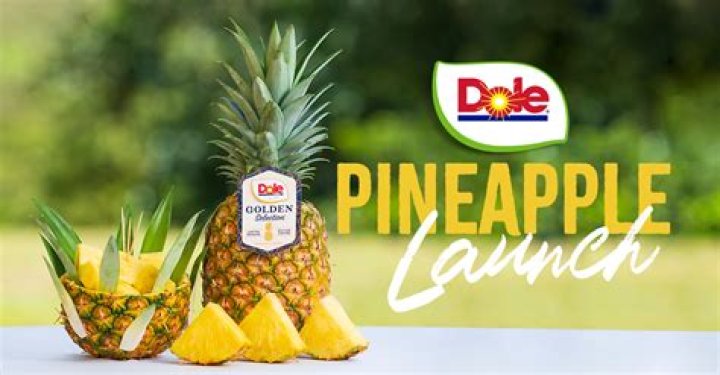 Pineapple company