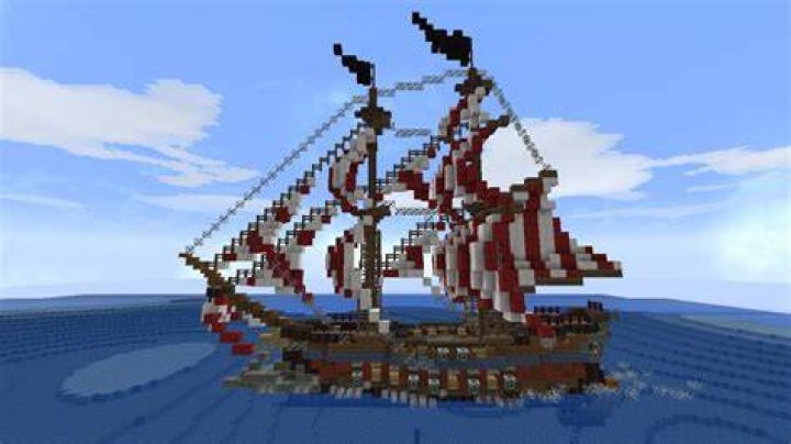 Pirate's hideout