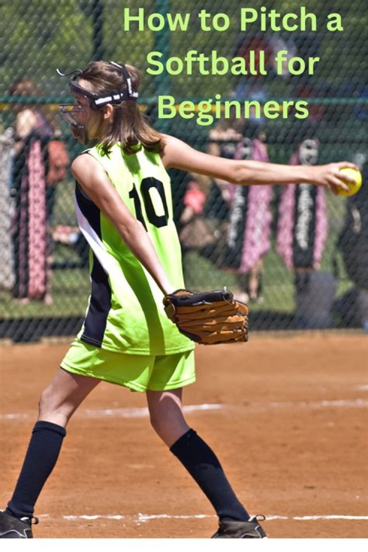 ___-pitch softball