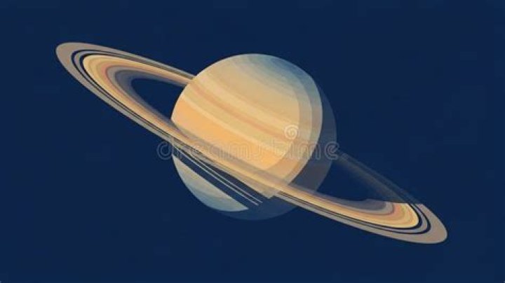 Planet's shape basically