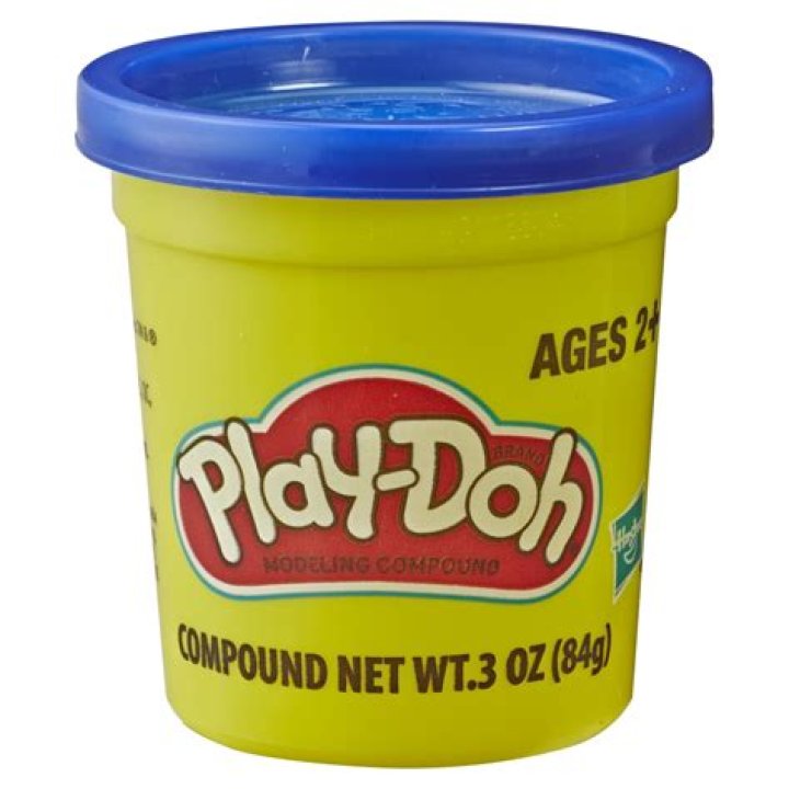 Play-___ (modeling compound)