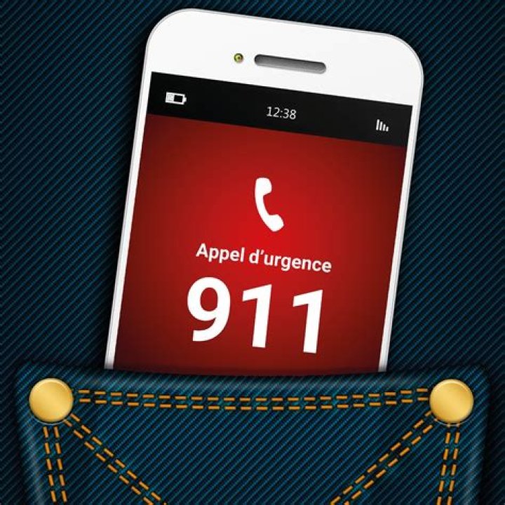 Pocket ___ (accidental call)