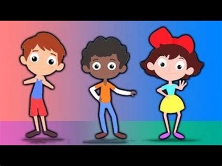 ___-pokey (simple dance)