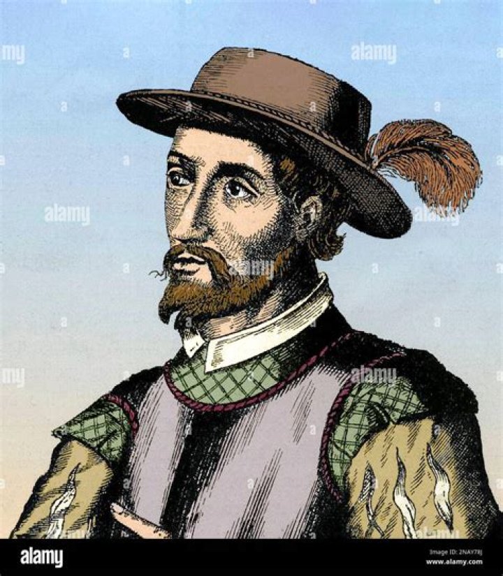 Ponce de ___
