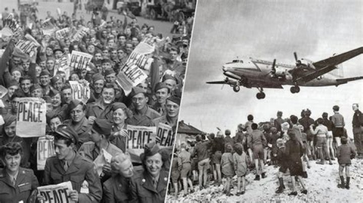 Post-war ___ (1946-1962)